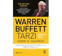 Warren Buffett Tarzı: Genişletilmiş Üçüncü Edisyon