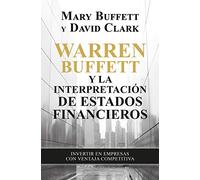 WARREN BUFFETT Y LA INTERPRETACION DE ESTADOS FINA