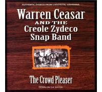 Warren Ceasar & the Creole Zyd - Crowd Pleaser