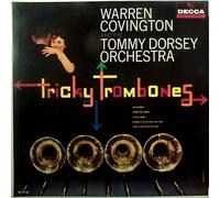 Warren Covington And Tommy Dorsey And His Orchestra - Tricky Trombones [Vinyl LP]
