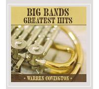 Warren Covington - Big Band Greatest Hits