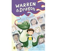 Warren & Dragon 100 Friends