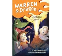 Warren & Dragon Volcano Deluxe