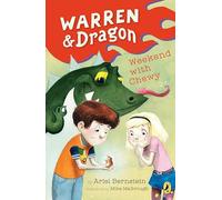 Warren & Dragon Weekend With Chewy: 2