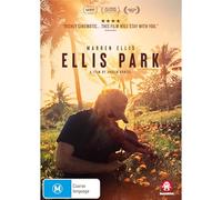Warren Ellis : Ellis Park [Regions 2 & 4] (DVD)