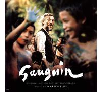 Warren Ellis - Gauguin (Original Motion Picture Soundtrack) -12" Vinyl LP [VINYL]