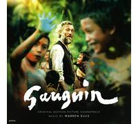 Warren Ellis - Gauguin (Original Motion Picture Soundtrack)
