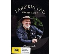 Warren Fahey Larrikin Lad