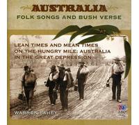 Warren Fahey - Lean Times & Mean Times on the Hungry Mile: Great