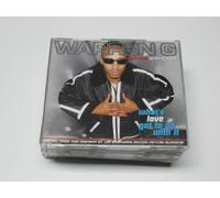 Warren G. & Adina Howard - What's Love Got To Do With It (CD (Maxi)-Single)