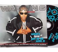 Warren G Ft Adina Howard - What's Love Got to Do With It