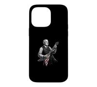 Warren G Harding Guitar Case for iPhone 14 Pro Max