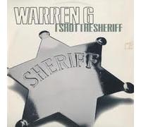 Warren G - I Shot the Sheriff [12" VINYL]