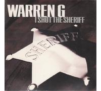 Warren G - I Shot the Sheriff
