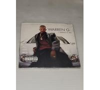 Warren G - I Want It All