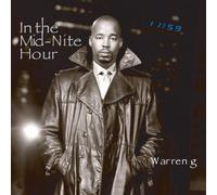 Warren G - In the Mid