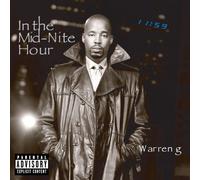 Warren G - In The Mid-Nite Hour [Us Import]