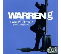 Warren G - Lookin' at You
