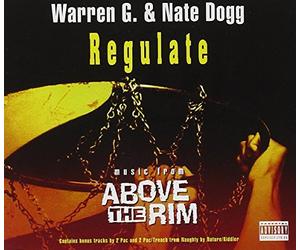 Warren G & Nate Dogg - Regulate