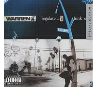 Warren G - Regulate...G Funk Era [VINYL]