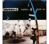 Warren G - Regulate...G-Funk Era [Clean Version]