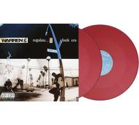Warren G - Regulate...G Funk Era (Light Blue Vinyl) [VINYL]