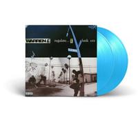 Warren G - Regulate...G Funk Era (Light Blue Vinyl) [VINYL]