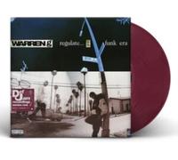 Warren G - Regulate...G Funk Era [VINYL]