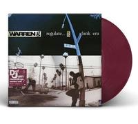 Warren G - Regulate...G Funk Era [VINYL]