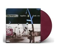 Warren G - Regulate...G Funk Era [VINYL]