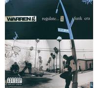 Warren G - Regulate...G Funk Era [VINYL]