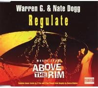 Warren G - Regulate (Music From Above The Rim)