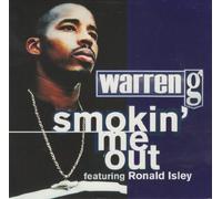 Warren G - Smokin Me Out