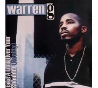 Warren G - take a Iook over your shouIder (incl. what's Iove got to do with it)
