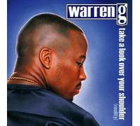 Warren G - Take a Look Over Your Shoulder