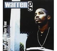 Warren G - Take A Look Over Your Shoulder: (Reality)