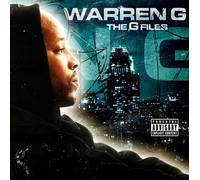 Warren G - The F-Files