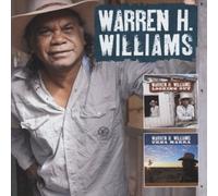Warren H. Williams - Looking Out / Urna Marra
