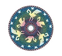 Warren Hampshire - Language of the Birds [VINYL]