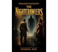 Warren Hasek Investigations - The Nightcrawlers