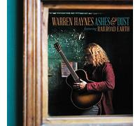 WARREN HAYNES - Ashes & Dust