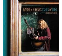 WARREN HAYNES - Ashes & Dust