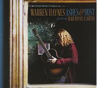 Warren Haynes - Ashes & Dust (feat. Railroad Earth) [2 CD] [Deluxe Edition]