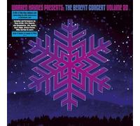 WARREN HAYNES: BENEFIT CONCERT VOL. 20 (3CD+2BLU-RAY) - CD