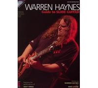 Warren Haynes Guide to Slide Guitar