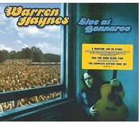 Warren Haynes - Live At Bonnaroo [Us Import]