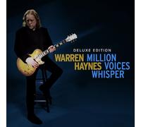 Warren Haynes - Million Voices Whisper