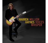 Warren Haynes - Million Voices Whisper [VINYL]
