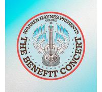 Warren Haynes - Warren Haynes Presents 16 - CD - US Import
