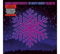 Warren Haynes Presents: The Benefit Concert Volume 20